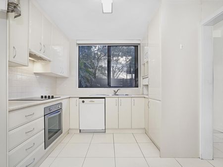 21/40-42 Khartoum Road, Macquarie Park NSW 2113 - Townhouse For Rent | Domain - Photo 3