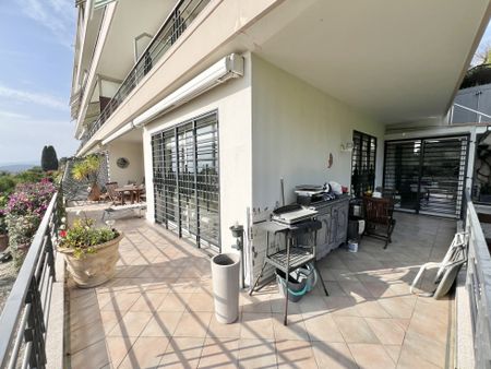 Appartement 85 m² - 3 Pièces - Cannes (06400) - Photo 2