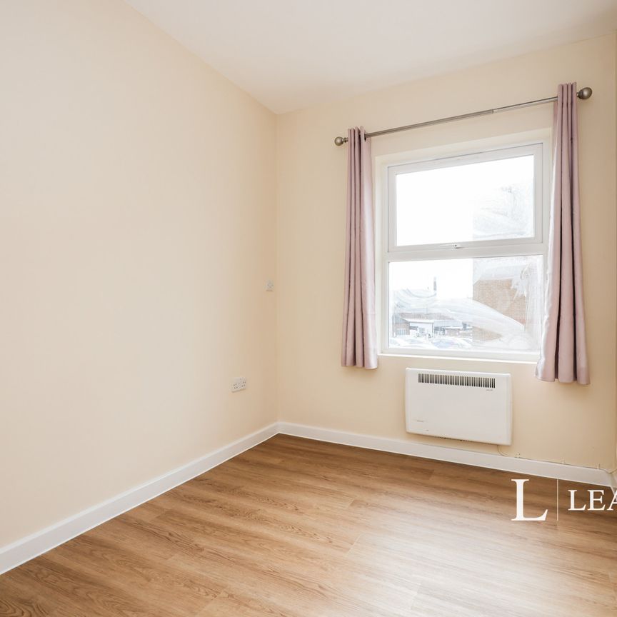 1 bedroom apartment to rent St. Peters Gardens, Marefair, Northampton, Northamptonshire, NN1 - Photo 1