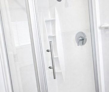 Modern Inner-City Living – Stylish 2-Bedroom Apart - Photo 4