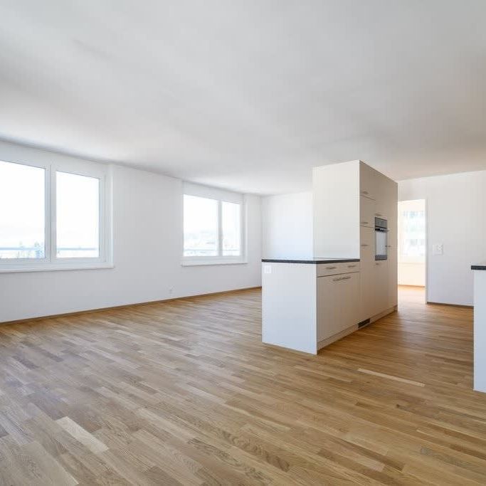 4.5 Zimmer, 97 m² - Photo 1
