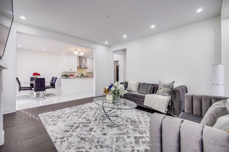 For Lease - 36 Brentwick Drive Unit# Upper Level, Brampton, Ontario - Photo 5