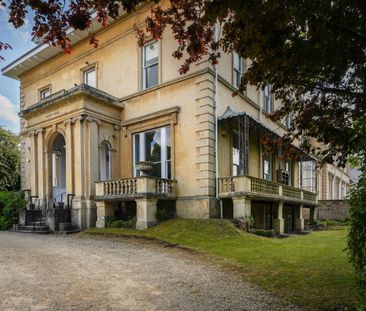 Flat 2, Douro House Douro Road, CHELTENHAM GL502PQ - Photo 2