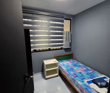 Blk 30 Marsiling Sapphire (Woodlands), HDB 3 Rooms - For Rent - Photo 2