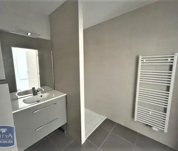 Appartement à louer 2 pièces 40.9m² - Photo 6