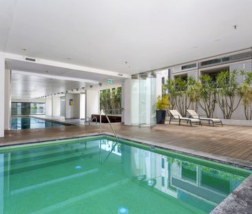 405E/599 Pacific Highway, St Leonards NSW 2065 - Apartment For Rent... - Photo 1