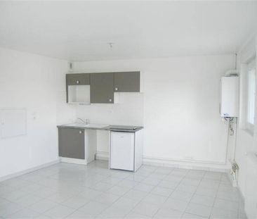 Appartement 3 pièces - - Photo 2