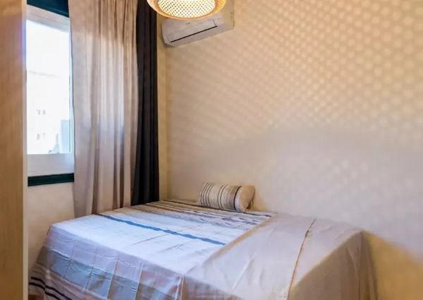 Calle de Rafael Salgado, Madrid, Community of Madrid 28036