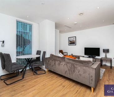 1 Bedroom Flat/Apartment to rent - Photo 3