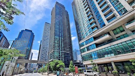 For Lease - 33 Bay Street Unit# 2609, Toronto, Ontario - Photo 3