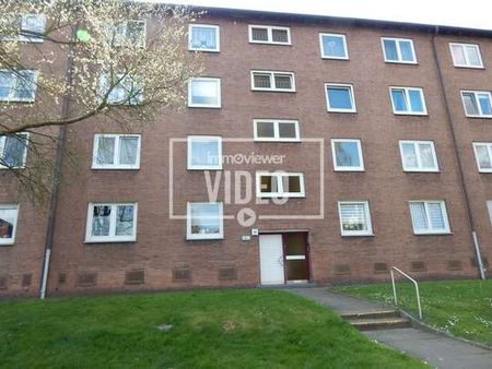 Schöne, modernisierte 3,5 Raum Wohnung in ruhiger Lage - Foto 3