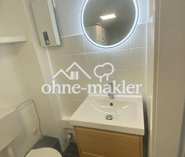 * 3 Zimmer * WG-geeignet * superzentral * - Photo 4