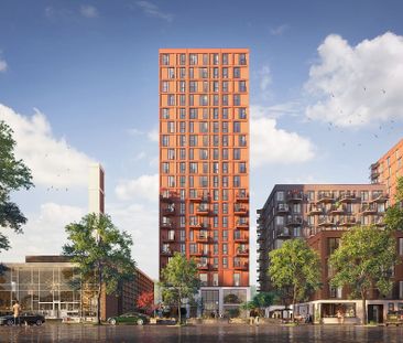 Ottho Heldringstraat 3 B119 - Photo 1