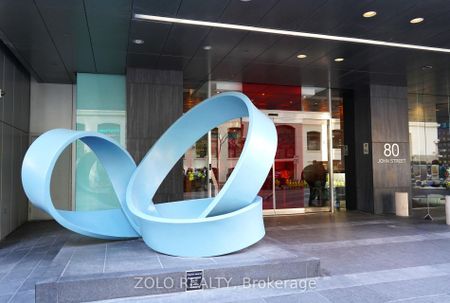 For Lease - 80 John Street Unit# 1205, Toronto, Ontario - Photo 5