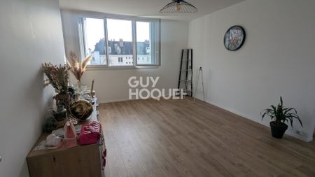 Appartement Saint Cyr Sur Loire 3 pièce(s) 62 m2 - Photo 2