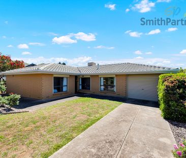 10 Vostok Place, Modbury North SA 5092 - House For Rent | Domain - Photo 1