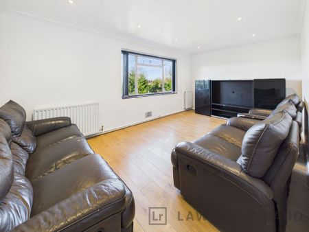 2 bedroom apartment to rent - Photo 3