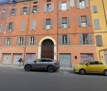 Mansarda ottimo stato, 28 m², Centro Storico, Modena - Photo 6