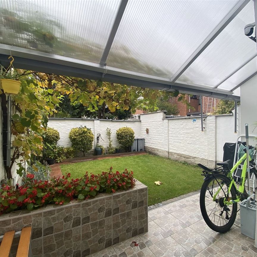 Van Loenoutstraat 62, 2100, Deurne - Foto 1