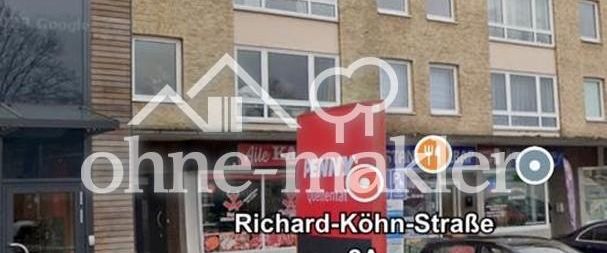 Wohnung Richard Köhn Str. 2 a, 25421 Pinneberg, frei ab 01.01.2026 - Foto 1