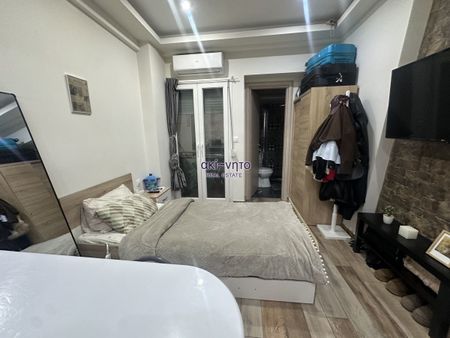 Studio/Γκαρσονιέρα για ενοικίαση Τουρκικό Προξενείο (Κέντρο Θεσσαλονίκης) - Φωτογραφία 5