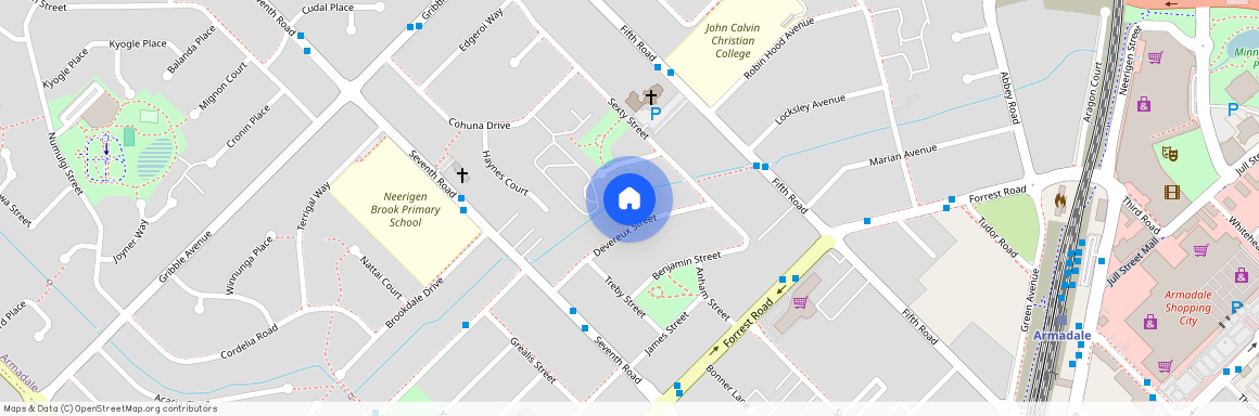 17 Devereux Street, ARMADALE WA 6112