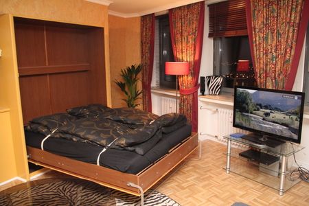 City-Apartment mit Domblick - Foto 5