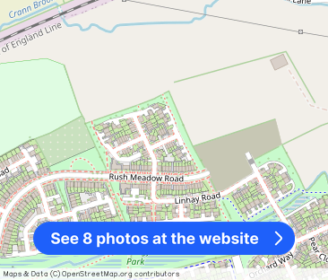 3 bedroom end of terrace house for rent - Photo 1