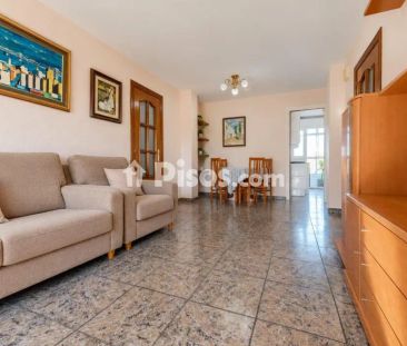 Piso en alquiler en La Creu de Barbera - Foto 2