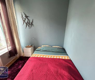 Location Appartement 1 pièce 14m² NANCY 54000 - Photo 4