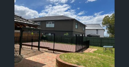 Charming Family Home in the Glen Waverley area!!!! - Photo 4