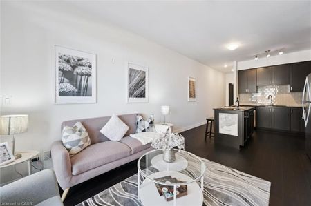 For Lease - 155 Caroline Street Unit# 603, Waterloo, Ontario - Photo 2