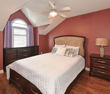 For Lease - 154 Pressed Brick Drive, Brampton, Ontario - Photo 2