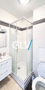 Appartement 1 pièce à Lille - Photo 3