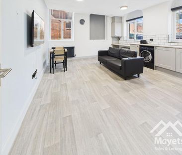 1 bedroom apartment to rent - Photo 6