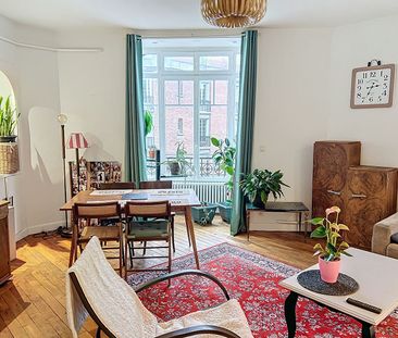 Appartement à louer - REIMS - RUE CERES - Photo 1
