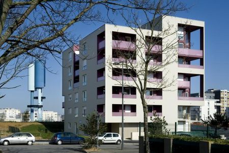 Location Appartement 2 pièces 41m² HEROUVILLE ST CLAIR 14200 - Photo 5