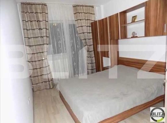 2 camere, 54 mp, mobilat modern, parcare, Complex Junior Residence - Photo 1