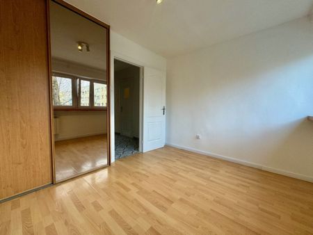 Mieszkanie do wynajęcia 2 pokoje Aleja Dwudziestolatków, Warszawa 42 m² - Photo 4