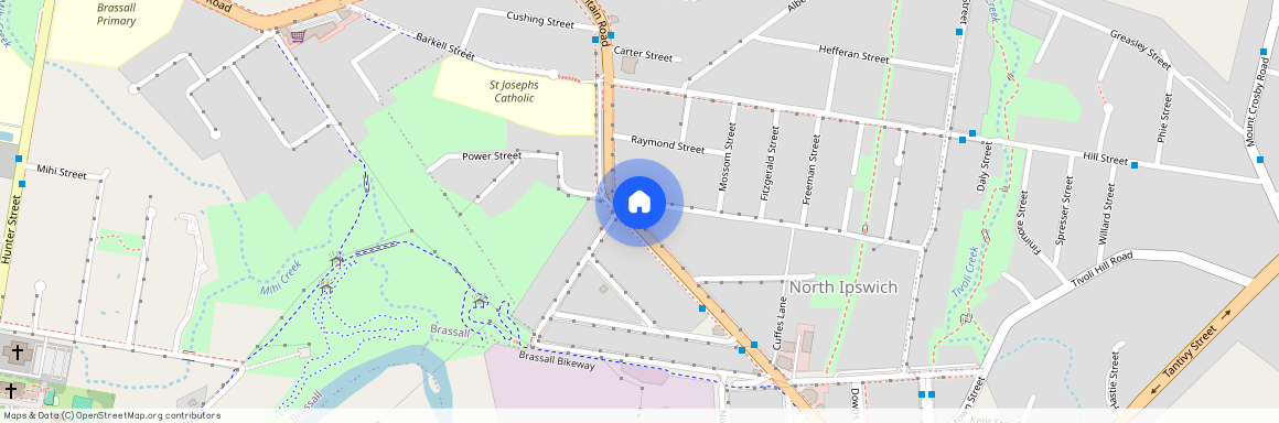 37 Pine Mountain Road, North Ipswich QLD 4305