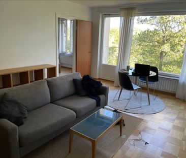 Hållsätrabacken 15 - Photo 1
