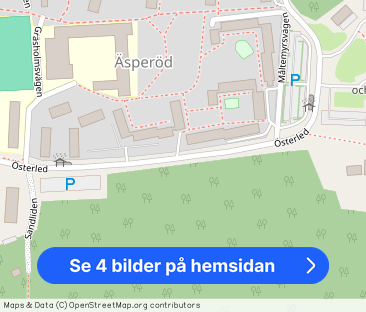 Österled, Uddevalla - Foto 1