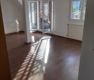 2.5 Zimmer - Photo 1