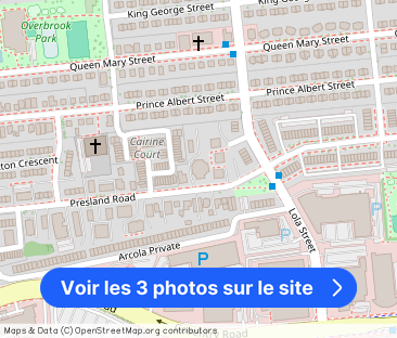 Presland Towers - Photo 1