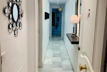 Ref. 44333 Precioso piso para alquilar /YA AQUILADO