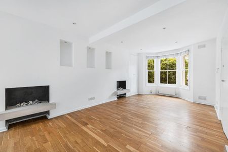 4 bedroom terraced house to rent - Photo 2