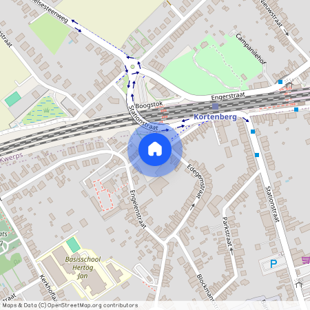 Engelenstraat 60, 3070 Kortenberg