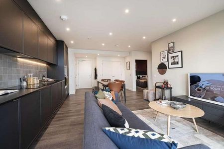 Montfichet Road, Stratford, E20 - Photo 3