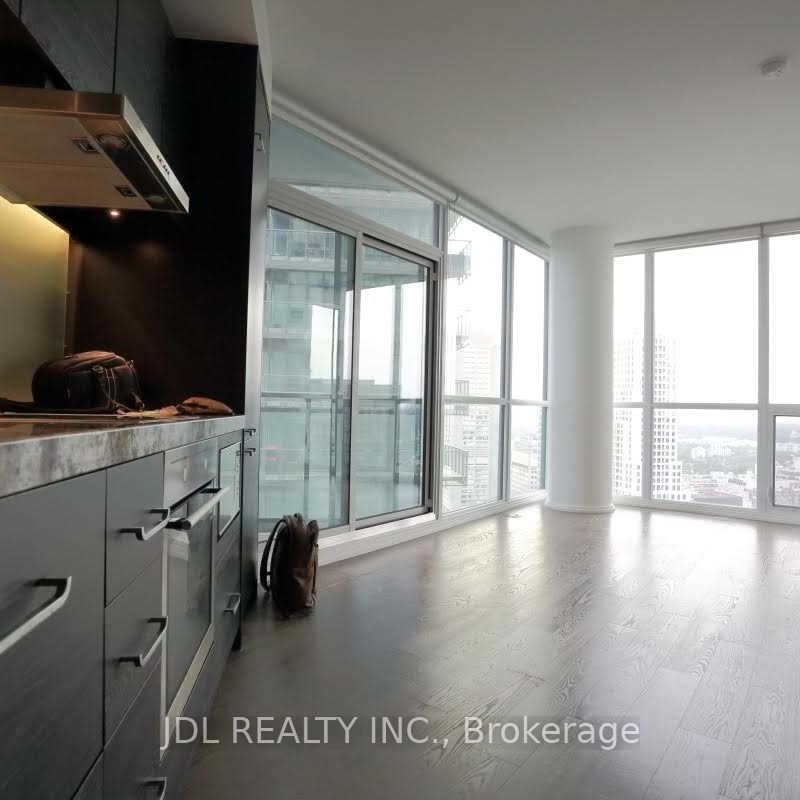 For Lease - 45 Charles Street Unit# 4506, Toronto, Ontario - Photo 1