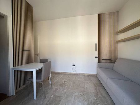 Monolocale via Giovanni Rasori 11, Vercelli - Wagner, Milano - Foto 4